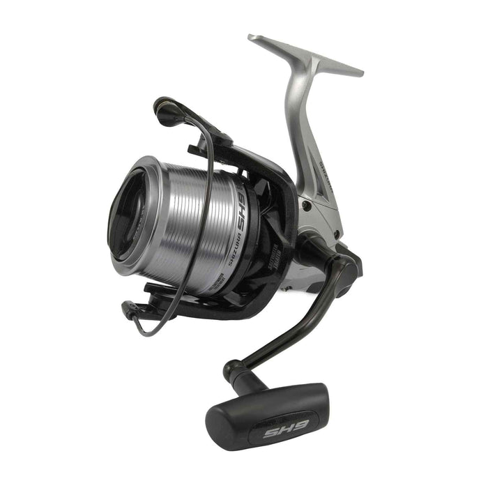 Carrete de mar SK9 Talla 8000 Shizuka S1000980