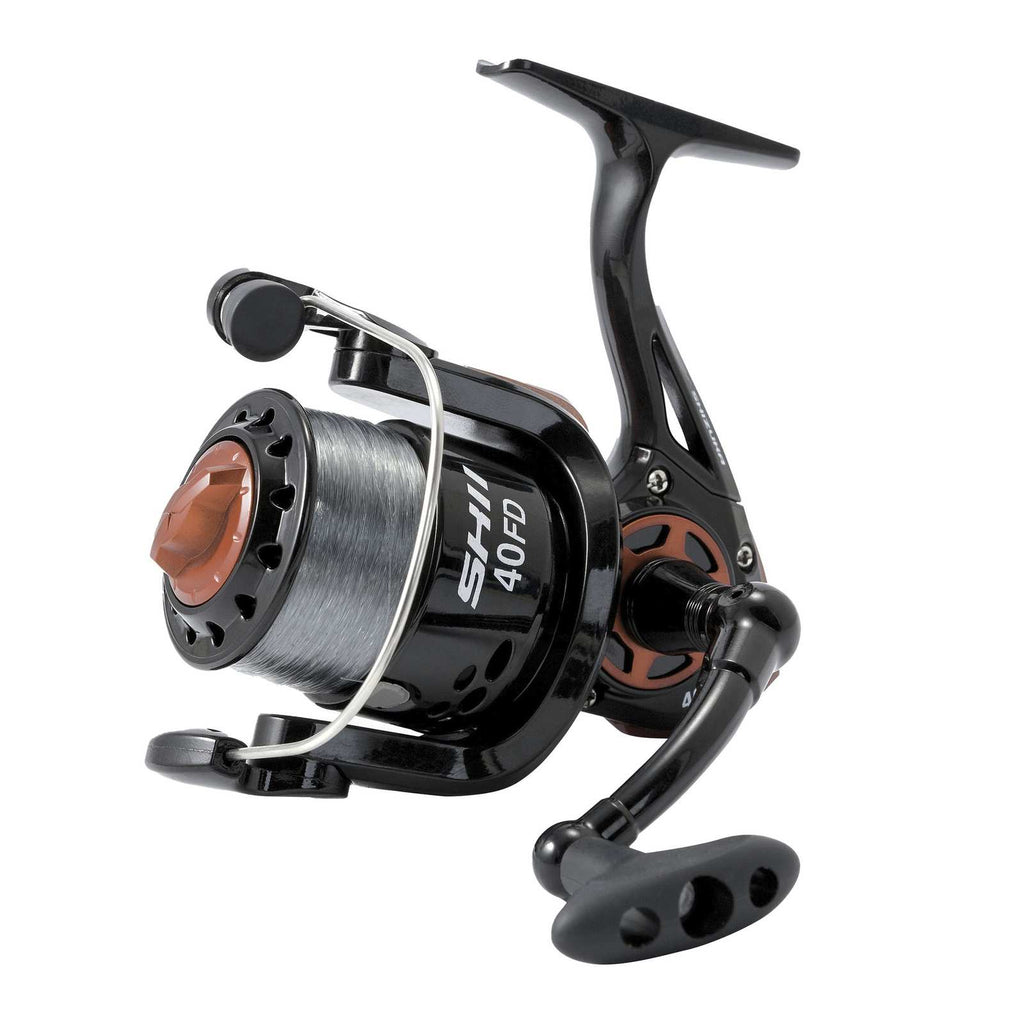 Carrete Spinning SK11 Talla 1000 Shizuka S1001110