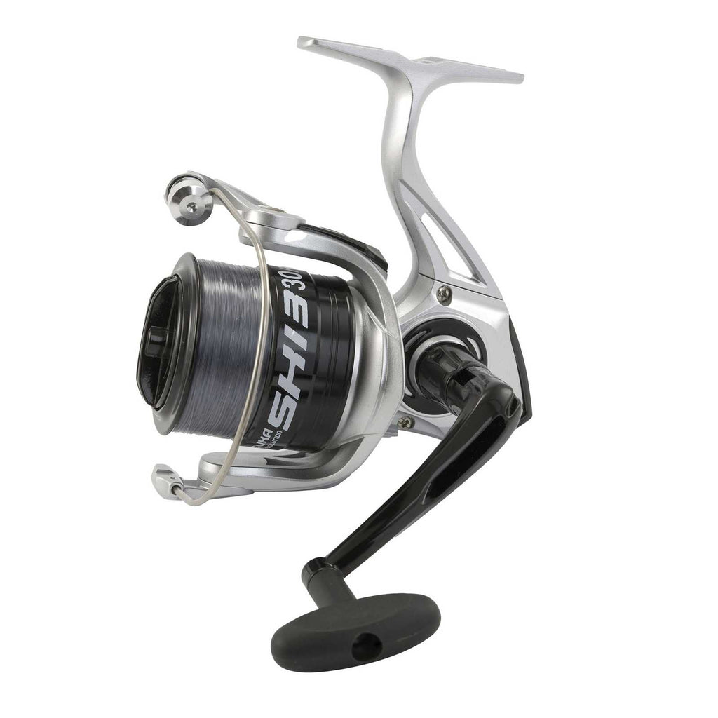 Carrete Spinning SK13 Talla 3000 Shizuka S1001330