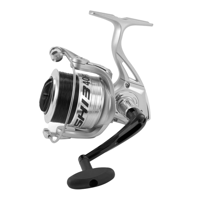 Spinning Reel Shizuka SK13 4000