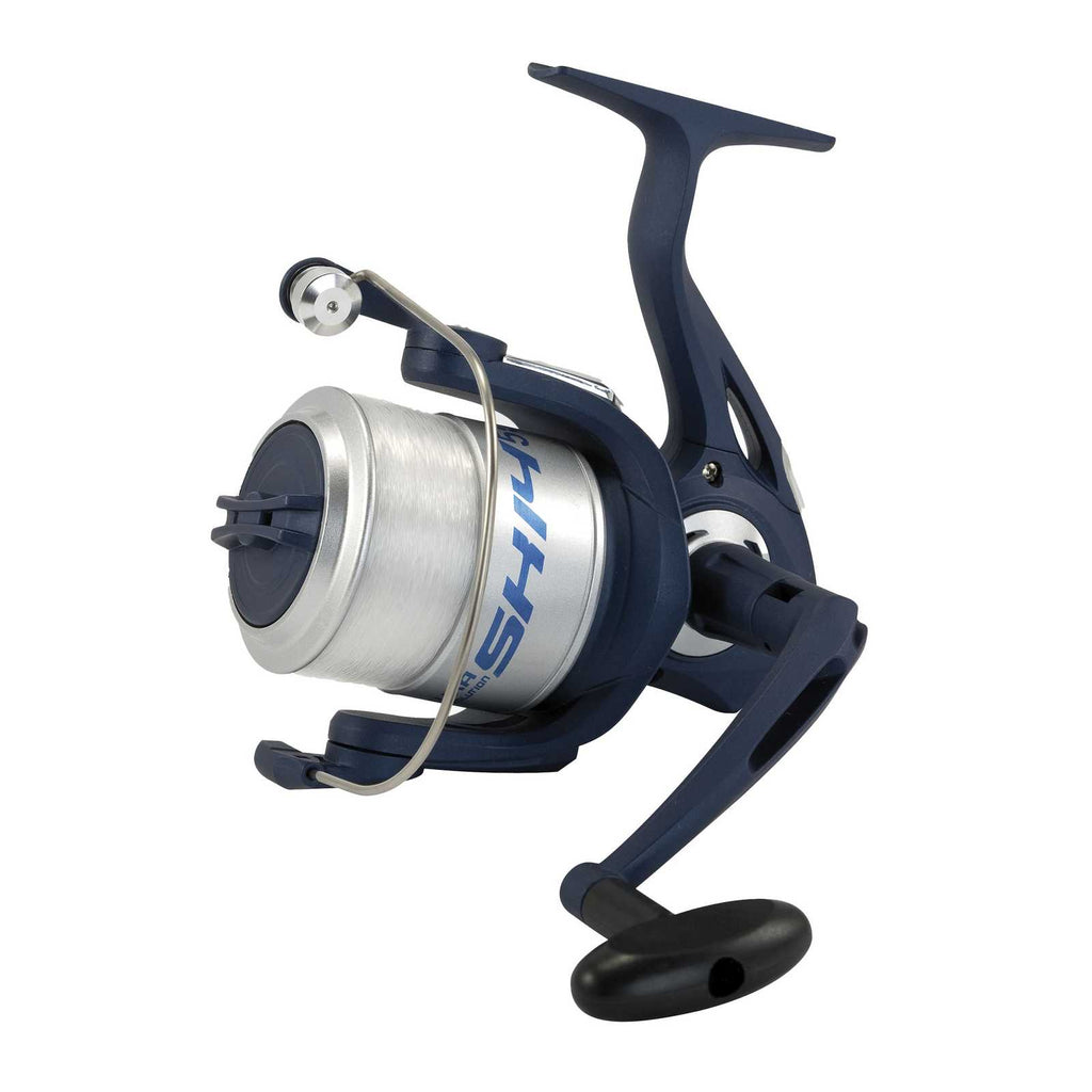 Carrete Spinning SK14 Talla 40 Shizuka S1001440