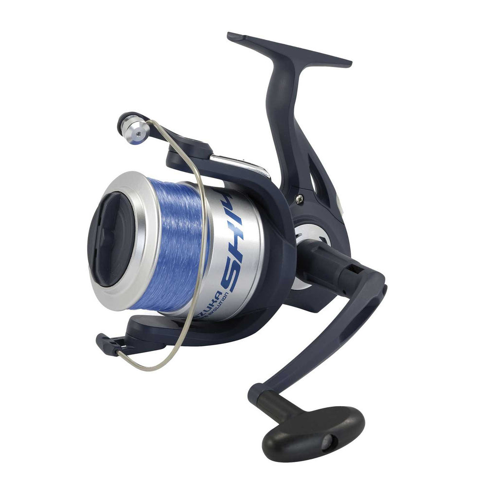 Carrete Spinning SK14 Talla 70 Shizuka S1001470