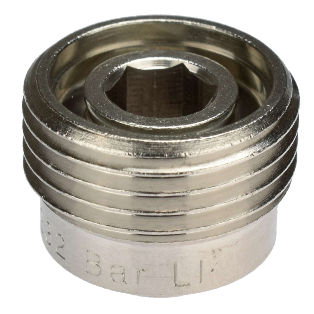 Adaptador Din-Int Seac S101028