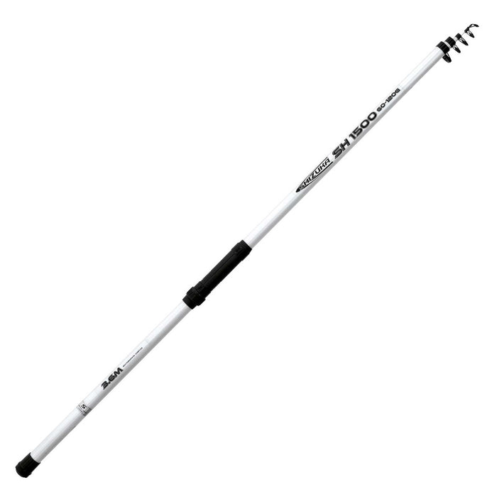 Caña SH1500 60-120g 3,60m Shizuka S2203036