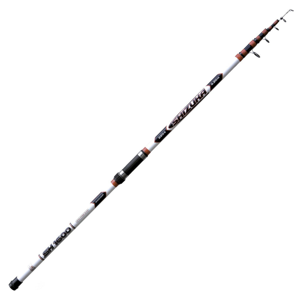 Caña SH1600 Wwg 220g 4,20m Shizuka S2505042