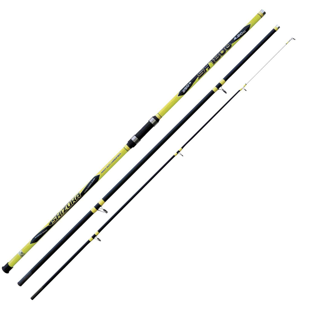 Caña SH1800 Wwg 250g 4,20m Shizuka S2507042