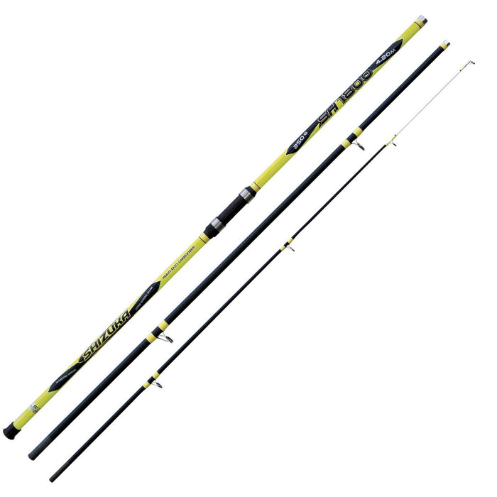 Caña SH1800 Wwg 250g 4,20m Shizuka S2507042