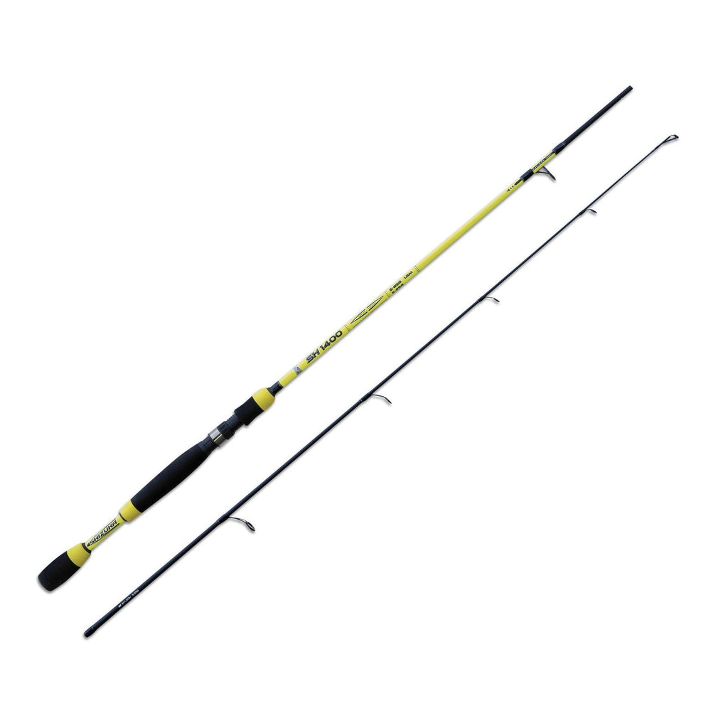 Caña SH1400 5-25g 1,80-2m Shizuka S2800018