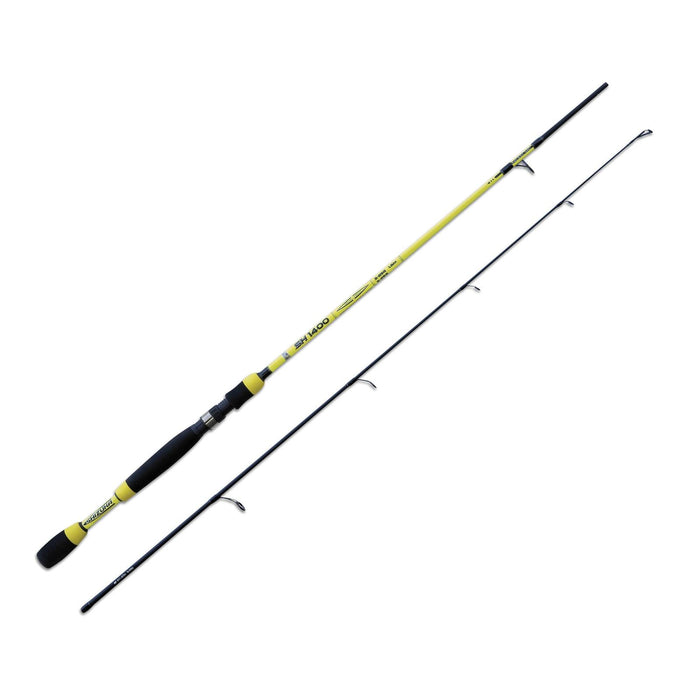 Caña SH1400 5-25g 1,80-2m Shizuka S2800018