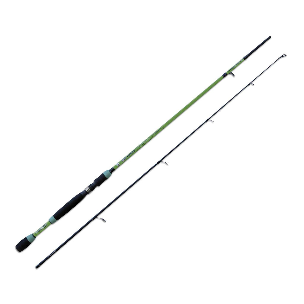 Caña SH1400 10-30g 2,10-2m Shizuka S2800021