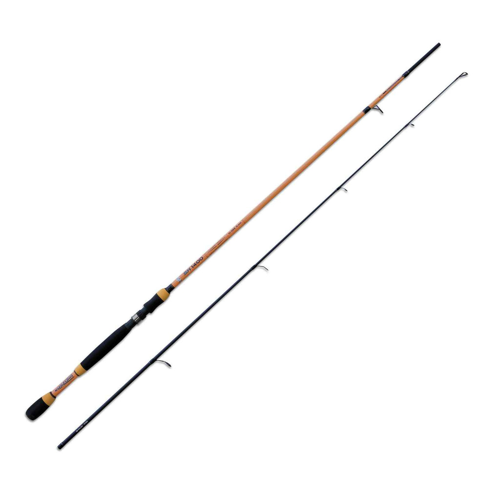 Caña SH1400 10-35g 2,40-2m Shizuka S2800024