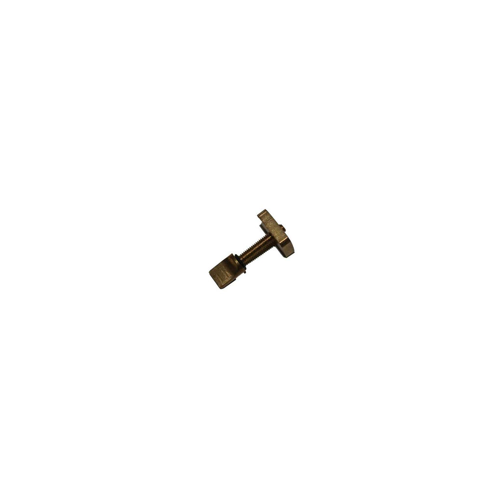Tornillo y espiral para aleta Air Sup de tamaño único RRD SCNDFASP