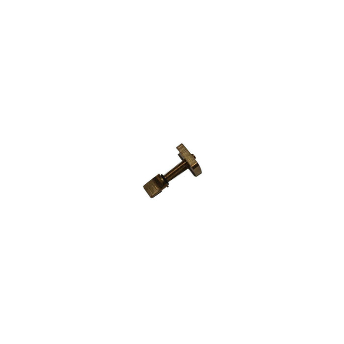 Tornillo y espiral para aleta Air Sup de tamaño único RRD SCNDFASP