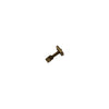 Tornillo y espiral para aleta Air Sup de tamaño único RRD SCNDFASP