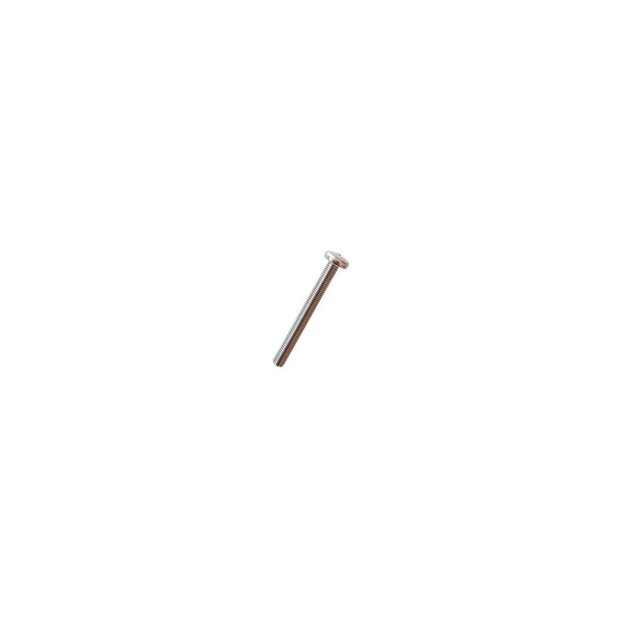 Tornillo JP-Stl para aletas de ola M4x25mm RRD SCPW