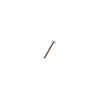 Tornillo JP-Stl para aletas de ola M4x25mm RRD SCPW
