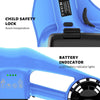Scooter Submarino Manta 126W Verde Asiwo SS001