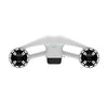 Scooter Submarino Manta 126W Verde Asiwo SS001