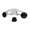 Scooter Submarino Manta 126W Verde Asiwo SS001