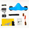 Scooter Submarino Manta 126W Azul Asiwo SS003