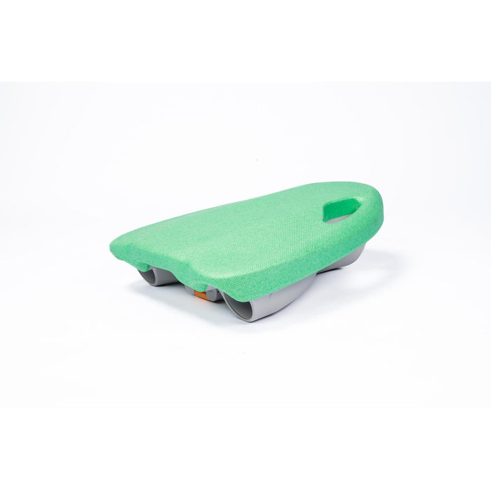 Tabla de Natación Eléctrica Mako Niños Verde Asiwo SS071