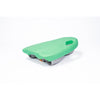 Tabla de Natación Eléctrica Mako Niños Verde Asiwo SS071
