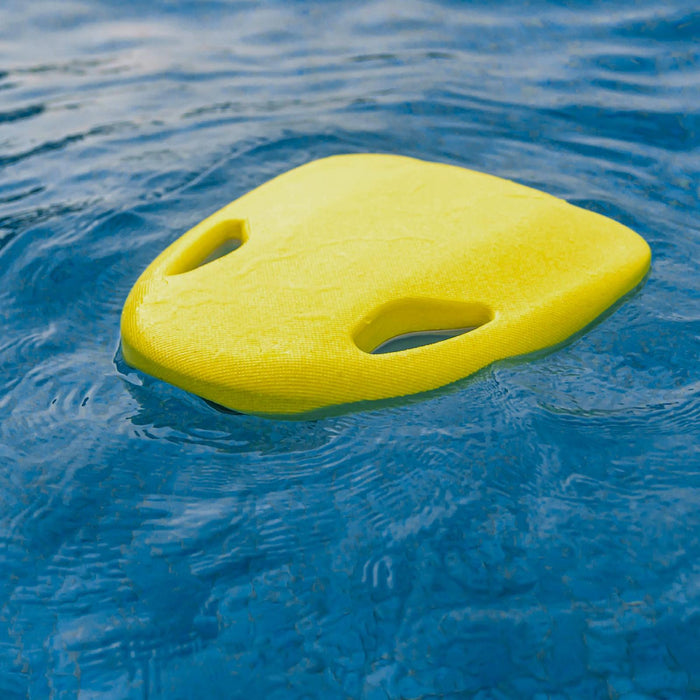 Tabla de Natación Eléctrica Mako Niños Azul Asiwo SS073