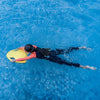 Tabla de Natación Eléctrica Mako Niños Azul Asiwo SS073