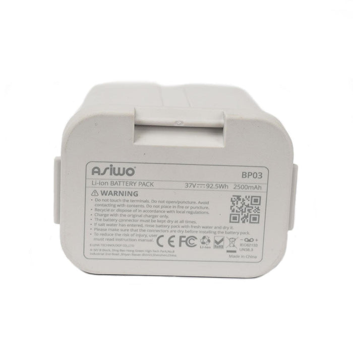 Batería 92.5W para Tabla de Natación Eléctrica Mako Asiwo SS082