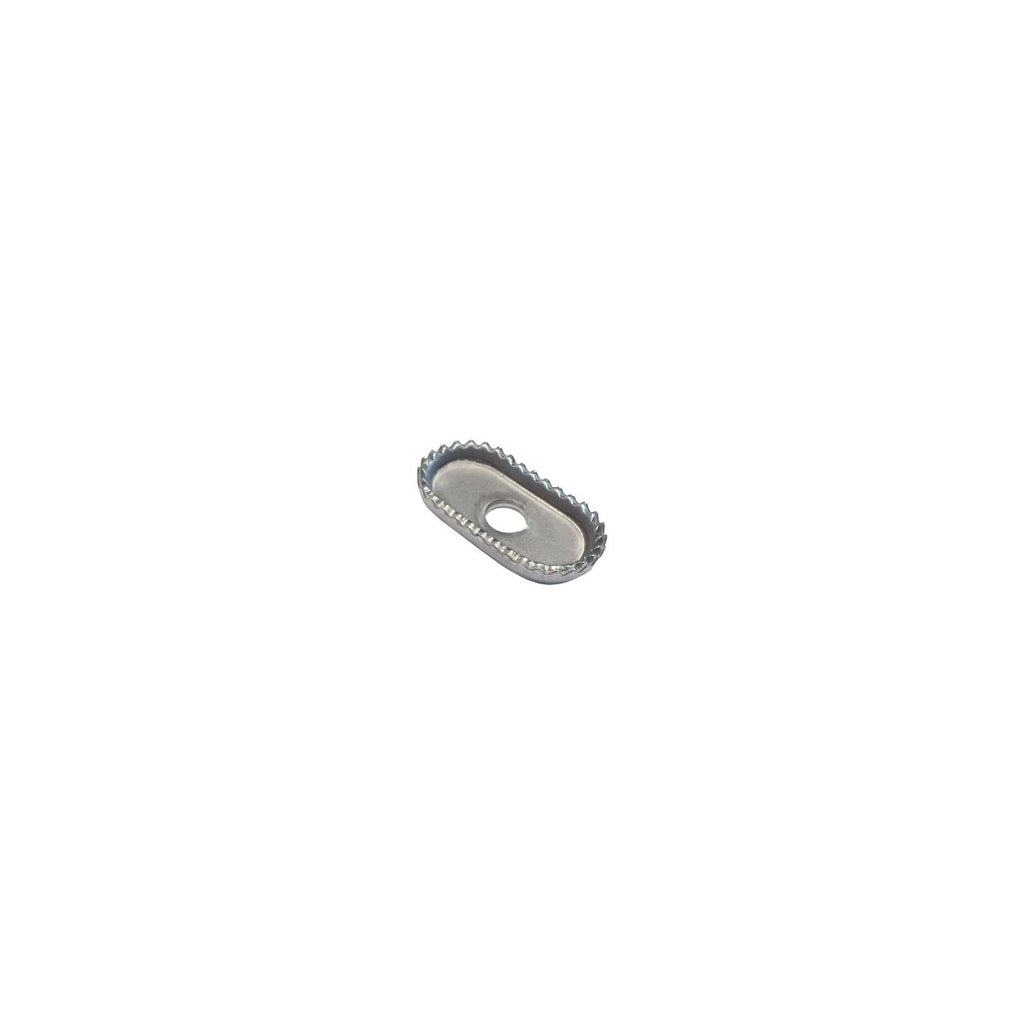 Arandela de estribo Ws de acero inoxidable M7 Stl 28mm RRD W8