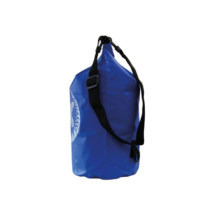Bolsa Seco Azul 10l Kohala WH100