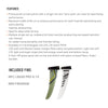 Windfoil board RRD Firemove Flight