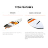 Windsurf board RRD Cult
