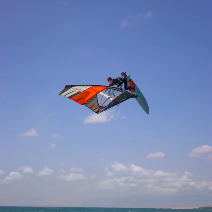 Windsurfing Sail RRD Compact Vogue