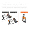 Backpack RRD Compact Wave Rig Pack