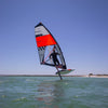 Windfoil board RRD Hi-Flight