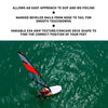 Windfoil board RRD Hi-Flight