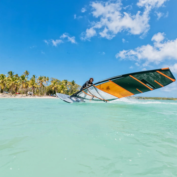 Windsurfing Sail RRD Fire