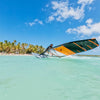 Windsurfing Sail RRD Fire