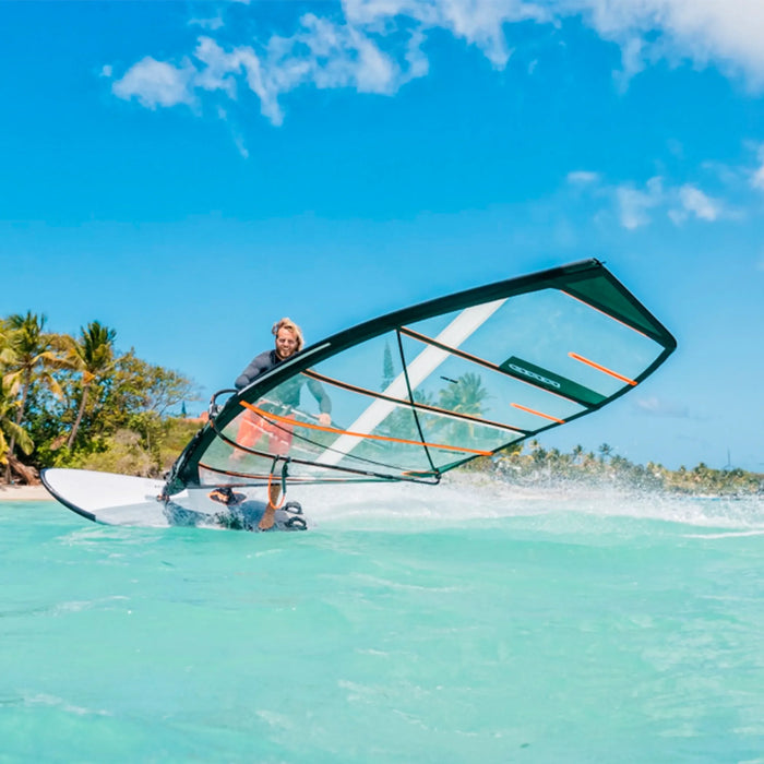 Windsurfing Sail RRD X-Tra