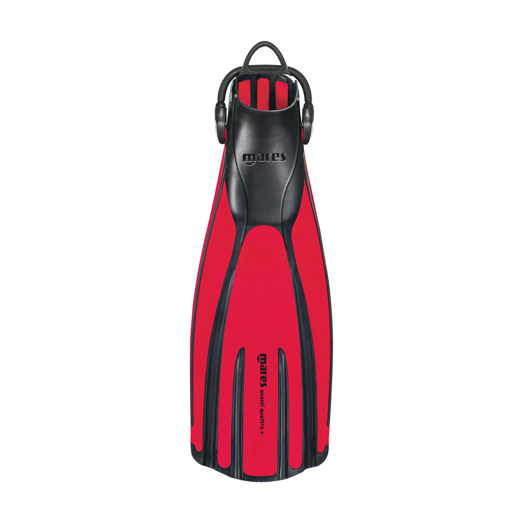 Diving Fins Mares Avanti Quattro +