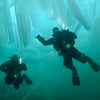 Diving Technical Fins Mares Power Plana