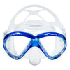 Snorkeling Set Mares Set X-One Marea