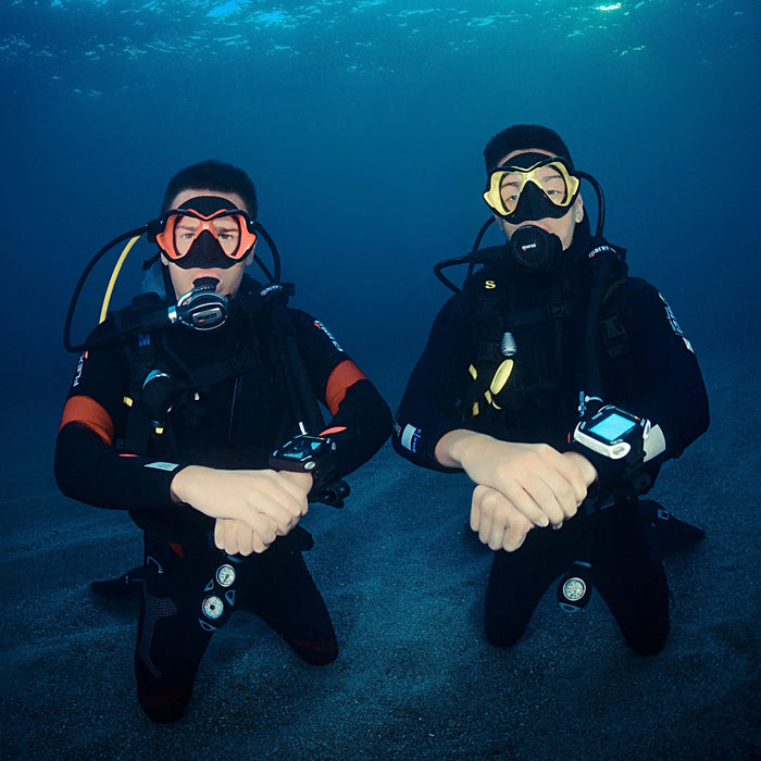 Diving Mask Mares X-Vision Ultra Liquidskin