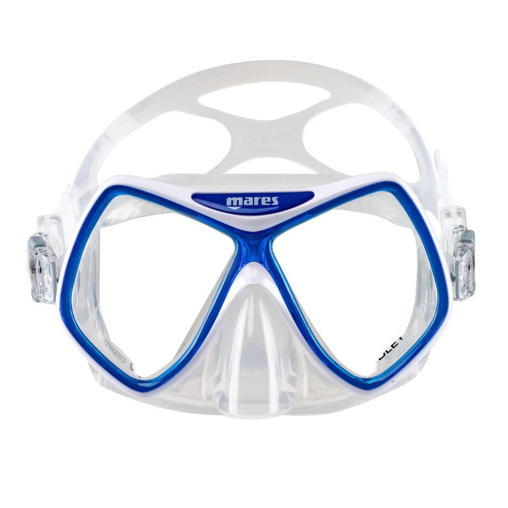 Snorkeling Mask Mares Ridley
