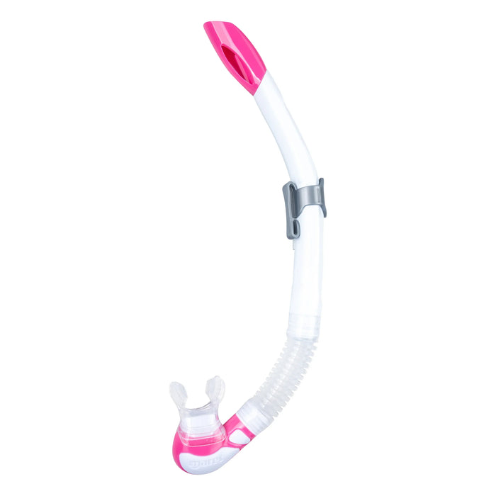 Snorkeling Kit Mares Combo Wahoo Neon