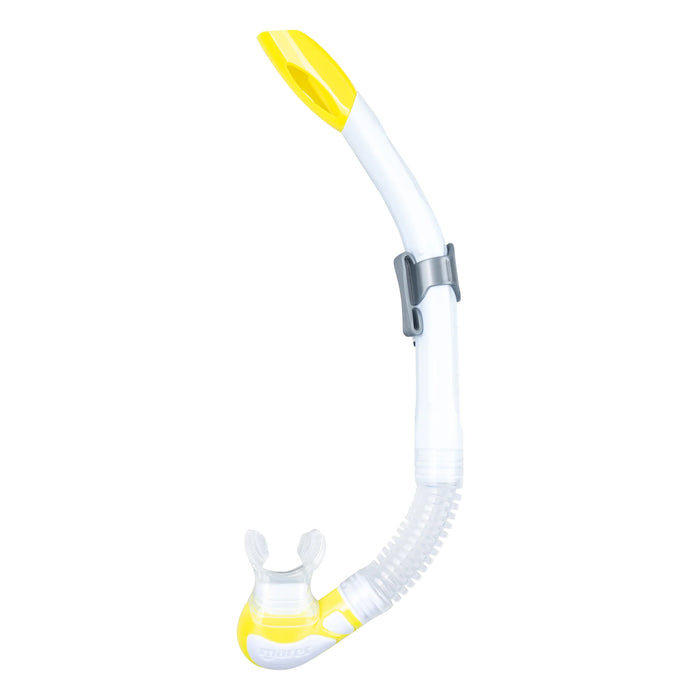 Snorkeling Kit Mares Combo Wahoo Neon