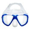 Snorkeling Kit Mares Combo Trygon JR