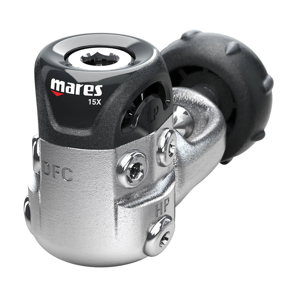 Mares First Stage 15X