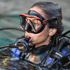 Diving regulator Mares Epic ADJ 82X